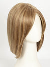 RL14/25 HONEY GINGER | Dark Blonde Evenly Blended with Medium Golden Blonde
