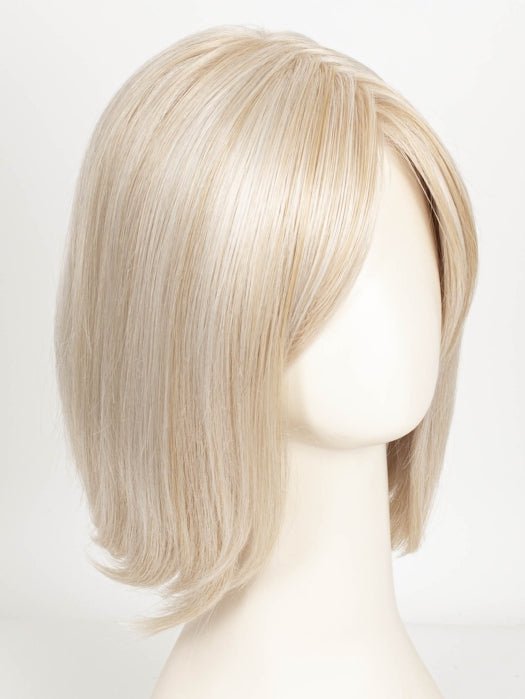 RL16/22 ICED SWEET CREAM | Pale Blonde with Slight Platinum Highlighting