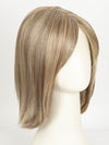 RL16/88 PALE GOLDEN HONEY | Dark Natural Blonde Evenly Blended with Pale Golden Blonde