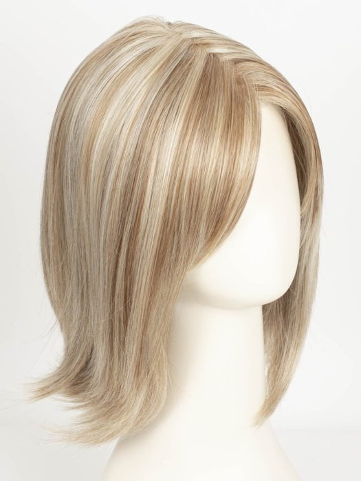 RL19/23 BISCUIT | Light Ash Blonde Evenly Blended with Cool Platinum Blonde