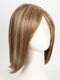 RL29/25 GOLDEN RUSSET | Ginger Blonde Evenly Blended with Medium Golden Blonde