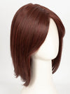 RL33/35 DEEPEST RUBY | Dark Auburn Evenly Blended with Ruby Red