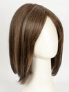 RL8/29 HAZELNUT | Medium Brown With Ginger Red Highlights