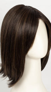 RL4/10SS ICED JAVA | Off Black shaded with Dark Brown