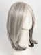 RL51/61 ICED GRANITA | Lightest Grey Progresses to a Deep Grey at the Nape