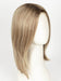 SSB16-10/R10 | Medium Blonde Light Brown Blend Rooted Light Brown 