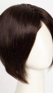 4RN NATURAL DARK BROWN | Dark Brown Renau Natural
