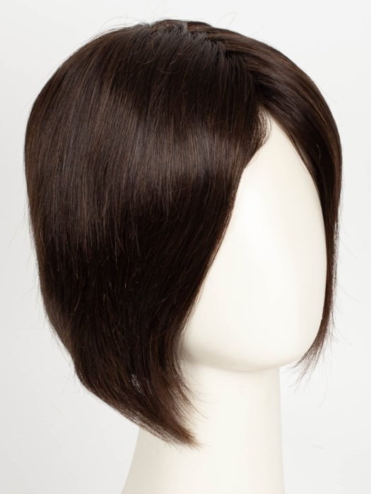 4RN NATURAL DARK BROWN | Dark Brown Renau Natural