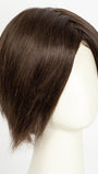 6RN NATURAL BROWN | Brown Renau Natural