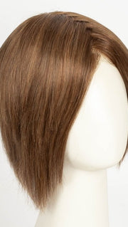 8/30 COCOA TWIST | Medium Brown & Medium Red-Gold Blend