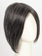 1B/60 PEPPERCORN | Soft Black blended with Pure White Grey Peppered Throughout