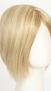14/88H VANILLA MACARON | Light Natural Blonde & Light Natural Gold Blonde Blend