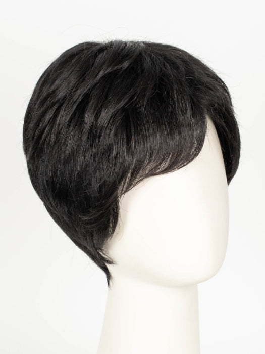 Jaw Caps Jaw Dropper | Synthetic Lace Front Wig (Basic Cap) – WigOutlet.com