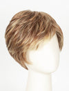 GF29-25 GOLDEN RUSSET | Ginger Blonde Evenly Blended with Medium Golden Blonde