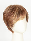 GF31-29 FIERY COPPER | Medium Light Auburn Evenly Blended with Ginger Blonde