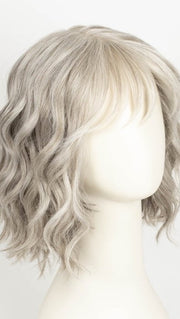 GF51-61 ICED GRANITA | Lightest Grey Blending to a Deep Grey towards the nape