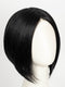 BLACK | Jet Black and Darkest Brown blend