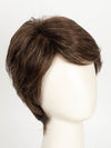 CHOCOLATE MIX | Medium to Dark Brown base with Light Reddish Brown highlights