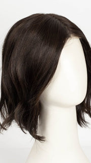 DARK-CHOCOLATE | Dark Brown and Medium Brown Evenly Blended