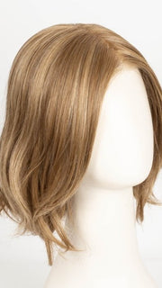 SPRING HONEY | Honey Blonde and Gold Platinum Blonde blend