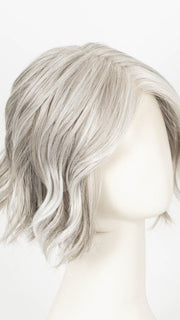 COCONUT MILK GRAY | A soft, modern blend of creamy off-white and gentle gray tones, creating a pearlescent, silvery finish.
