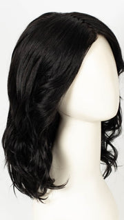 BLACK | Jet Black