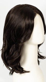DARK BROWN | Espresso and Coffee Mix