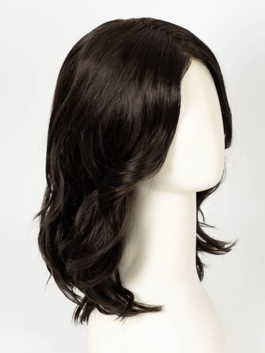 DARK BROWN | Espresso and Coffee Mix