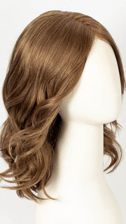 LIGHT BROWN | Light Golden Brown with subtle highlights