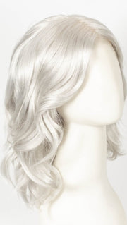 LIGHT GREY | Pure White Gray
