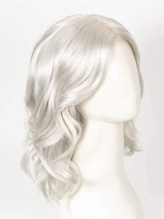 LIGHT GREY | Pure White Gray