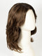 MACCHIATO | A blend of Chestnut Brown and Soft Dark Blonde with Dark Brown Roots