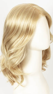 MEDIUM BLONDE | Soft Golden Blonde with Champagne Blonde highlights