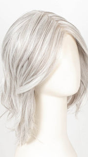 OYSTER GRAY | A mixture of Lightest Gray and a hint of White