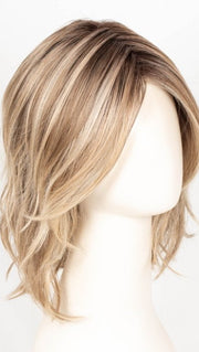 RAW SUGAR BLONDE | A Neutral Light Blonde