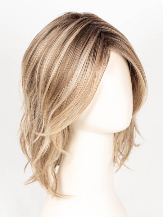 RAW SUGAR BLONDE | A Neutral Light Blonde