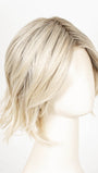 ALPINE CREAM R | Icy Blonde Shade with a Cool, Creamy Base Softened by Hints of Pale Beige