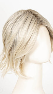 ALPINE CREAM R | Icy Blonde Shade with a Cool, Creamy Base Softened by Hints of Pale Beige