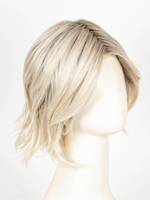 ALPINE CREAM R | Icy Blonde Shade with a Cool, Creamy Base Softened by Hints of Pale Beige