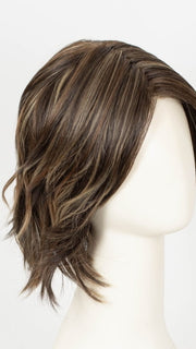 DARK BROWN HL | A Blend of Dark Brown