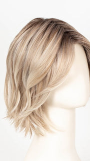 MILKSHAKE BLONDE R | A mixture of Light Sandy Brown