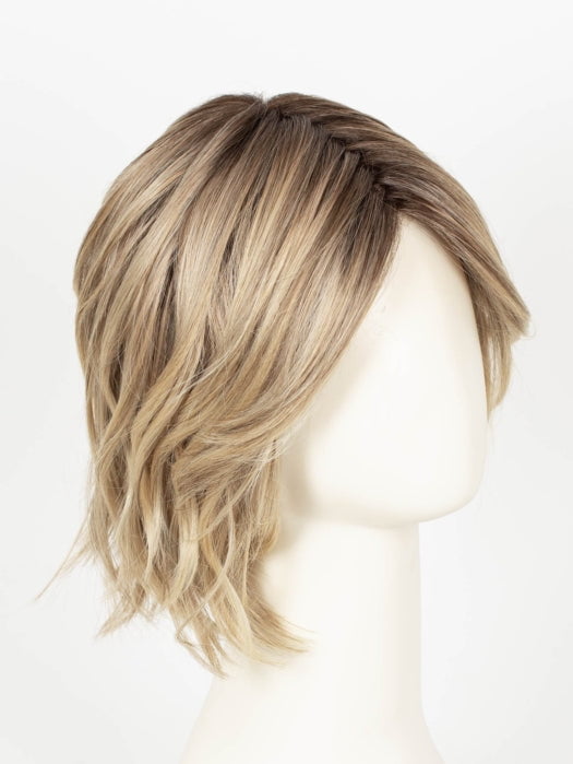 RAW SUGAR BLONDE | A Neutral Light Blonde