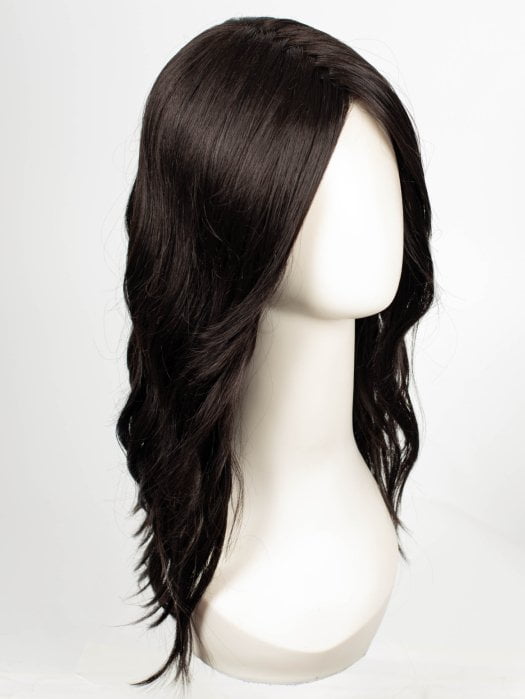 4 BROWNIE FINALE | Dark Brown