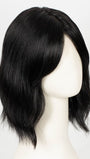 1B HOT FUDGE | Soft Black