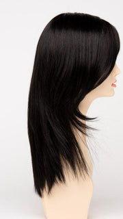 BLACK | Jet Black
