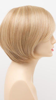 MEDIUM BLONDE | Soft Golden Blonde with Champagne Blonde highlights