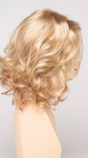 MEDIUM BLONDE | Soft Golden Blonde with Champagne Blonde highlights