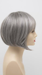 MEDIUM GREY | Salt and Pepper Grey 50% Medium Brown 50% Grey