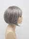 MEDIUM GREY | Salt and Pepper Grey 50% Medium Brown 50% Grey