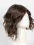 RL8/12SS ICED MOCHA | Medium Brown shaded with Dark Blonde